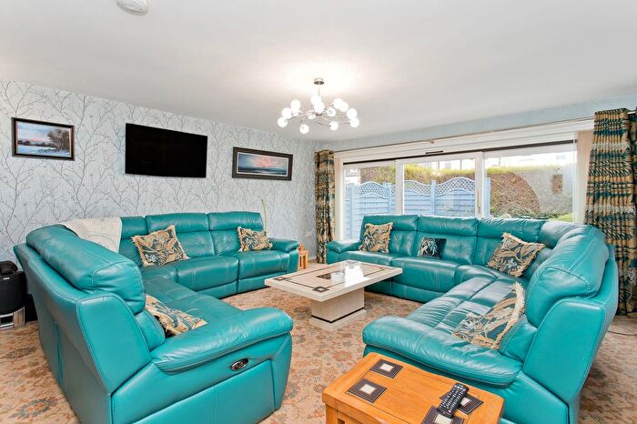 5 Bedroom Detached House For Sale In Viewforth Gardens, Tranent, EH33