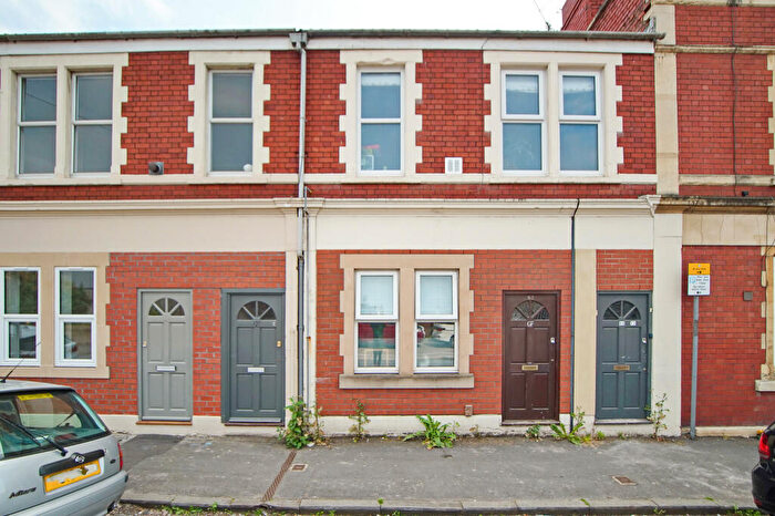 1 Bedroom Flat To Rent In Pembroke Road, Shirehampton, BS11