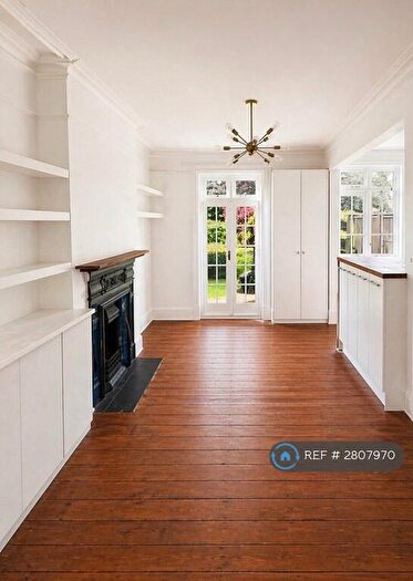 3 Bedroom Terraced House To Rent In Kemble Road, London, SE23