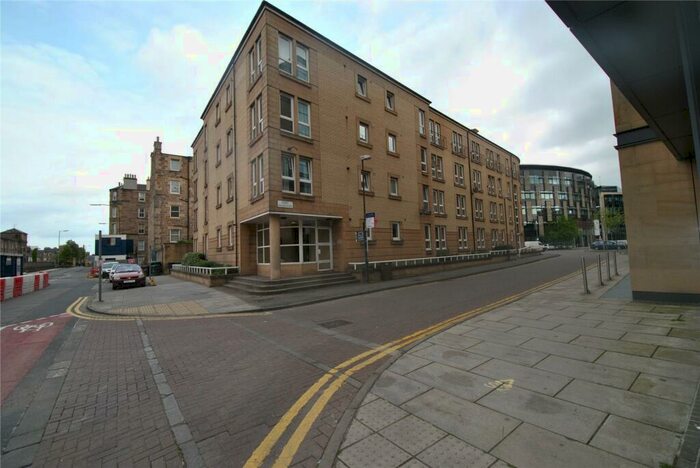 3 Bedroom Flat To Rent In Port Hamilton, Edinburgh, EH3