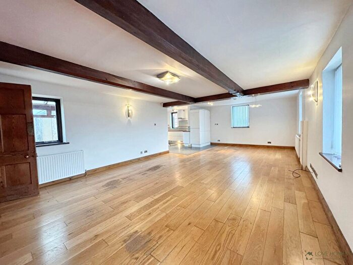 4 Bedroom Detached House For Sale In Olivers Farm, Brierley Lane, Preston, PR4