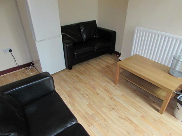 2 Bedroom Terraced House To Rent In Vecqueray Street, Coventry, CV1