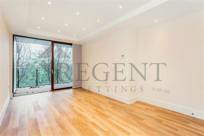 1 Bedroom Flat To Rent In George View, Knaresborough Drive, SW18