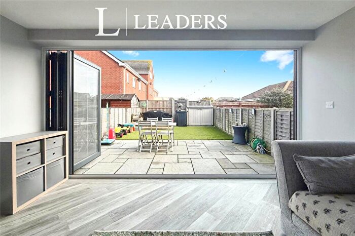 4 Bedroom House For Sale In St. Helier Road, Gosport, Hampshire, PO12