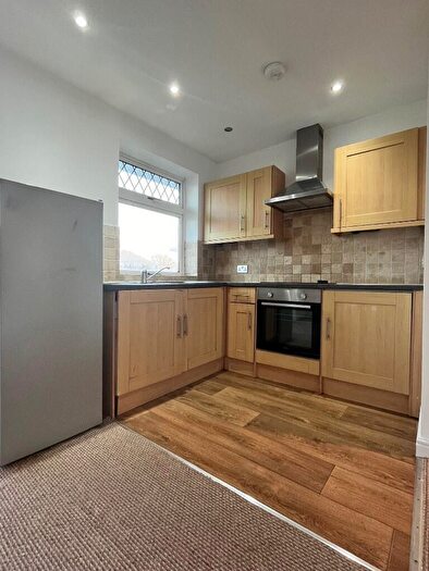 1 Bedroom Flat To Rent In Stanley Avenue, Filton, Bristol, BS34