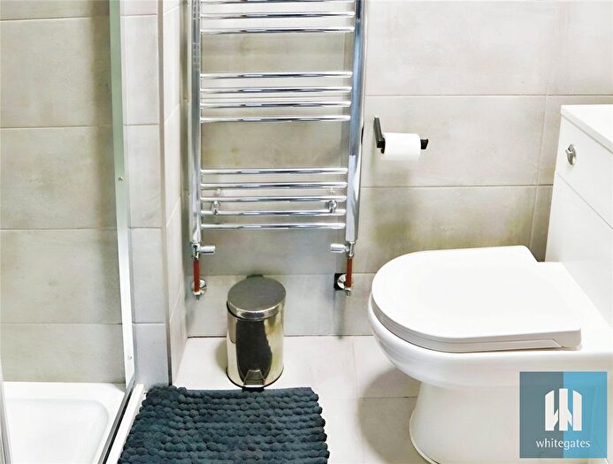 1 Bedroom Flat To Rent In Florences Apartments, Macaulay Street, Huddersfield, HD1
