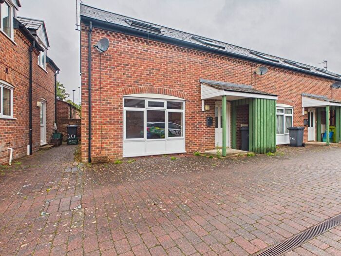 2 Bedroom Terraced House To Rent In Royal Lane, Off Horton Road, Gloucester, GL1
