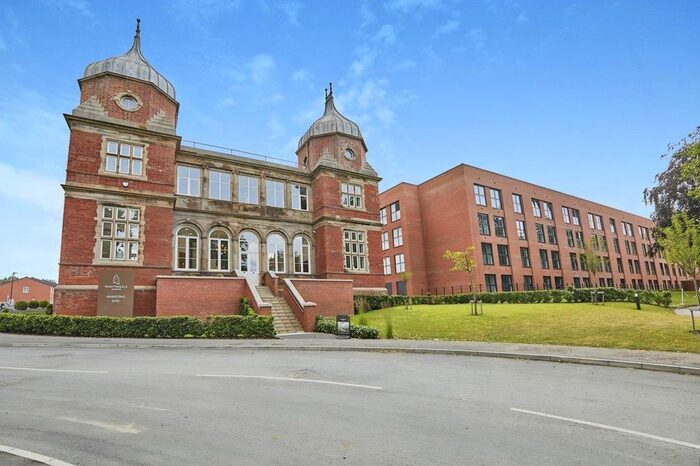 1 Bedroom Flat To Rent In Billsborrow Avenue, Derby, DE1