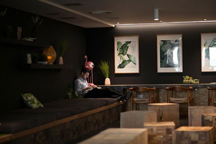 Studio To Rent In Old Oak Lane, London, NW10