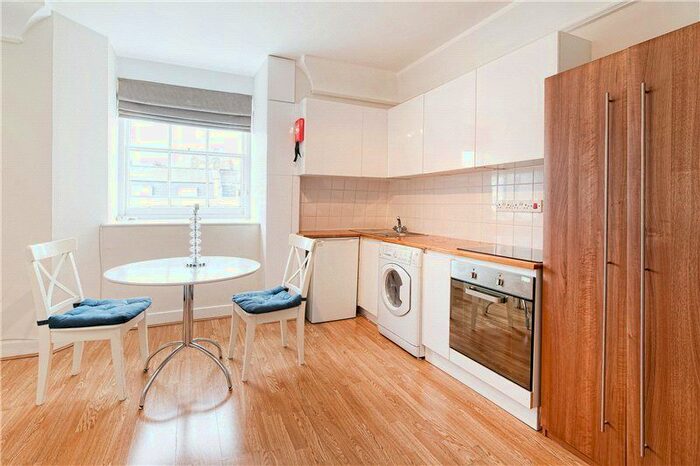 Studio To Rent In Cranley Place, South Kensington, London, SW7