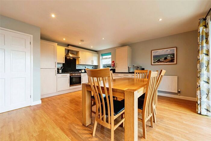 4 Bedroom Detached House For Sale In Retallack Resort Amp; Spa, Winnards Perch, St Columb, TR9
