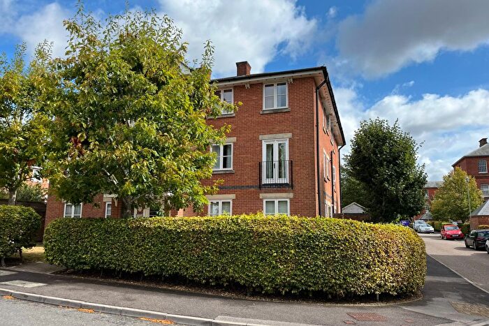 1 Bedroom Flat To Rent In Regents Court, Knowle, Fareham, PO17