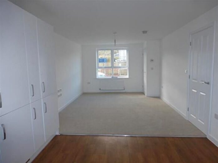 2 Bedroom Property To Rent In Great Mead, Yeovil, BA21