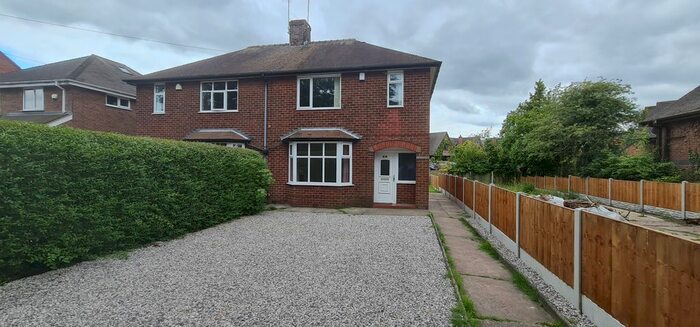 3 Bedroom Semi-Detached House To Rent In Astbury Lane Ends, Congleton, CW12
