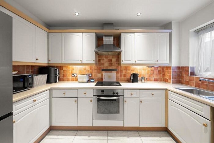 2 Bedroom Apartment For Sale In Carmichael Close, Ruislip, HA4