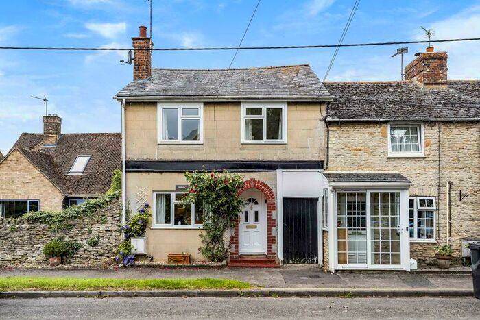 2 Bedroom Cottage To Rent In Cassington, Oxfordshire, OX29
