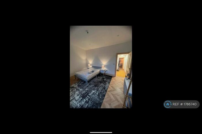 1 Bedroom Flat To Rent In Walliscote Road, Weston-Super-Mare, BS23