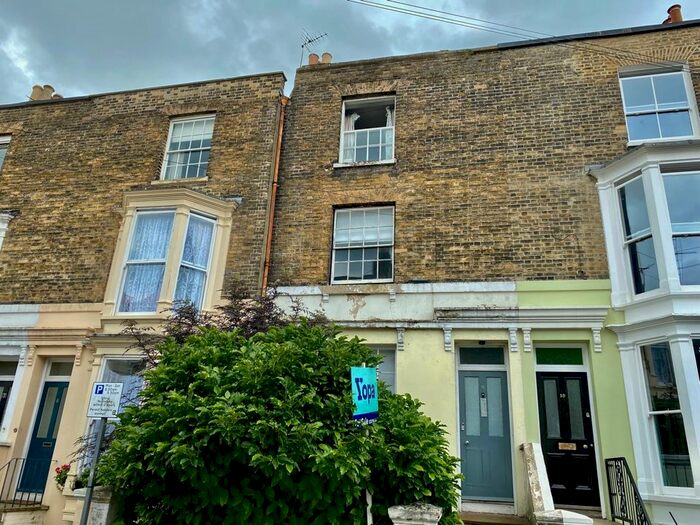 3 Bedroom Terraced House To Rent In Norman Street, Dover, CT17