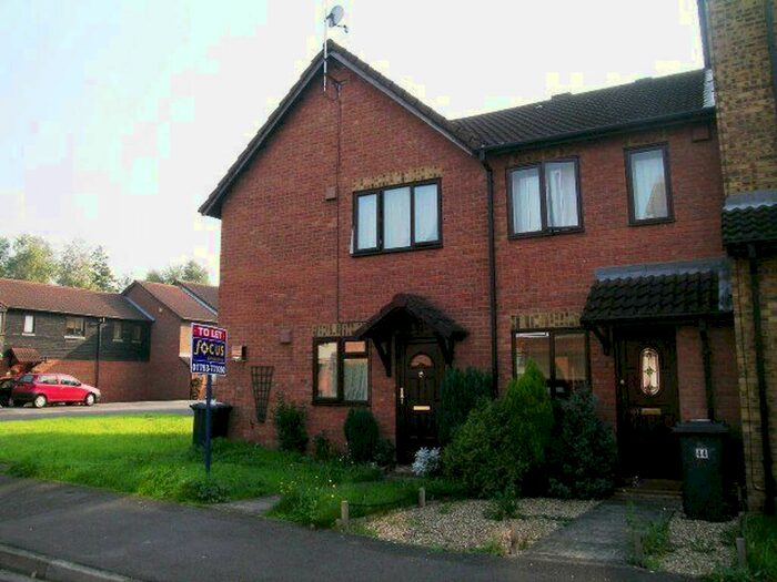 1 Bedroom House To Rent In Cippenham, SL1