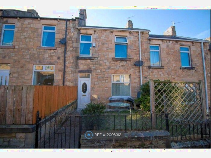 2 Bedroom Terraced House To Rent In Theresa Street, Blaydon-On-Tyne, NE21