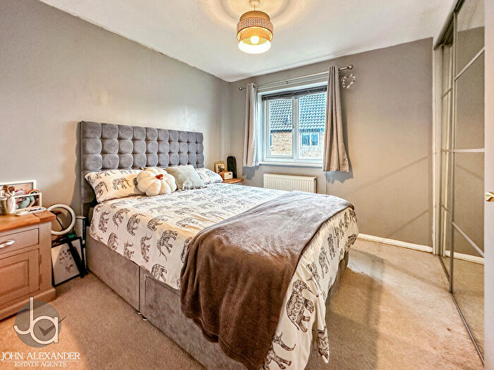 2 Bedroom End Of Terrace House For Sale In Dale Close, Stanway, Colchester, CO3