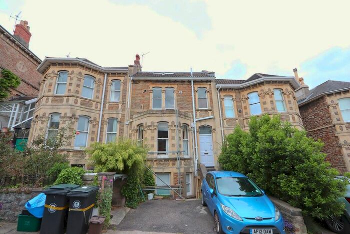 1 Bedroom Flat To Rent In Hughenden Road, Clifton, Bristol, BS8