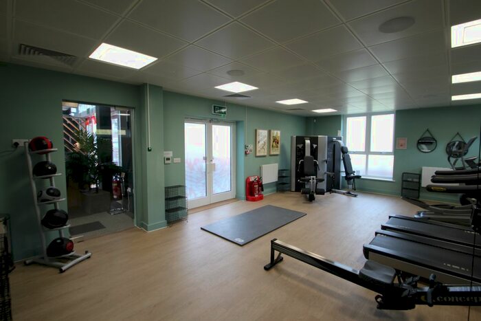 1 Bedroom Flat To Rent In Holmbush Mews, Faygate, Horsham, RH12