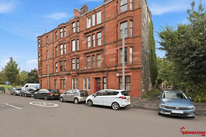 1 Bedroom Flat For Sale In South Annandale Street, Govanhill, Flat /, Glasgow, G42