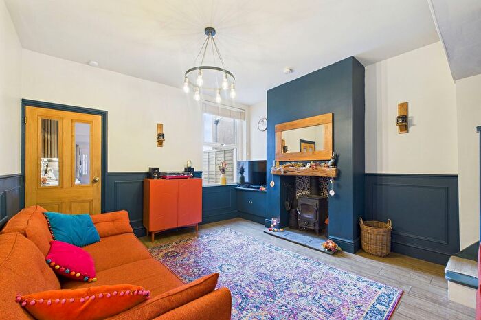 2 Bedroom Terraced House For Sale In Vale View, Camerton, CA14