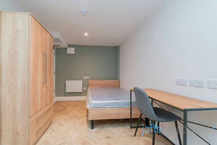 Studio To Rent In Munden Street, London, W14