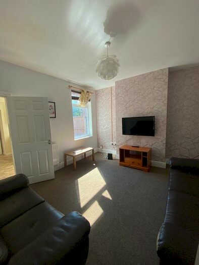 3 Bedroom House To Rent In Etwall Street - Student Property!, DE22