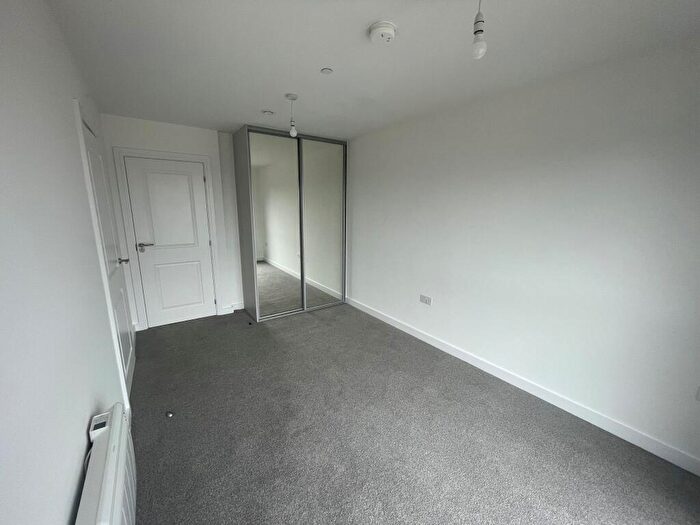 2 Bedroom Apartment To Rent In Bilsborrow Avenue, Derby, DE1