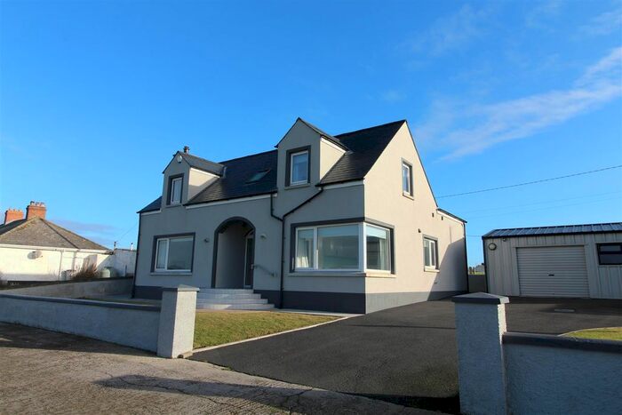 4 Bedroom Detached House For Sale In Minerstown Road, Downpatrick, BT30