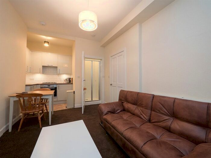 1 Bedroom Flat To Rent In Stewart Terrace, Edinburgh, EH11