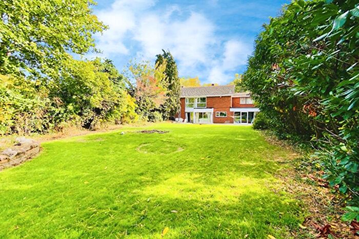 5 Bedroom Detached House For Sale In Rectory Road, Wanlip, LE7