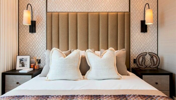 2 Bedroom Flat To Rent In London, W8