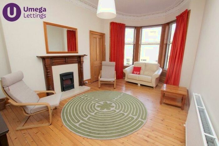 2 Bedroom Flat To Rent In West Savile Terrace, Newington, Edinburgh, EH9
