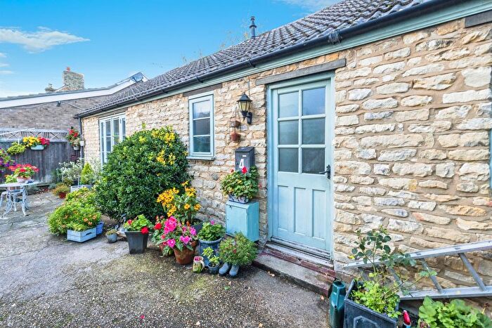 2 Bedroom Semi-Detached Bungalow For Sale In High Street, Nettleham, Lincoln, LN2