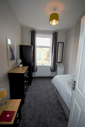 1 Bedroom House To Rent In Bulcock Street, Burnley, BB10