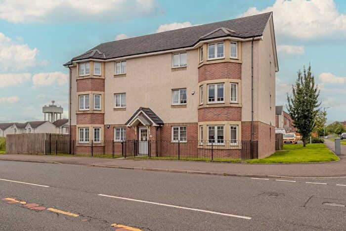 2 Bedroom Flat For Sale In Gartloch Road, Garthamlock, G33
