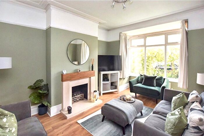 3 Bedroom Terraced House For Sale In Chestnut Avenue, Leeds, West Yorkshire, LS15