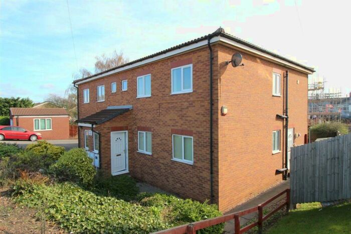 2 Bedroom Apartment To Rent In Finch Court, Burton On Trent, Staffordshire, DE14