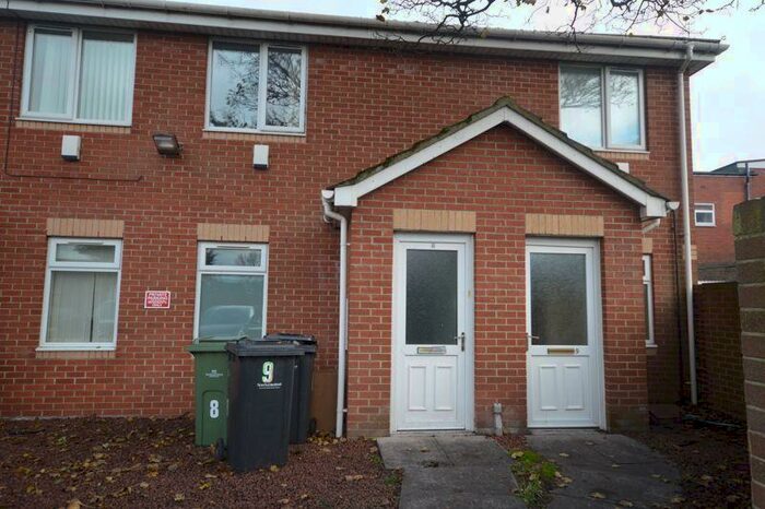 2 Bedroom Flat To Rent In Woodhorn Court, Ashington, NE63