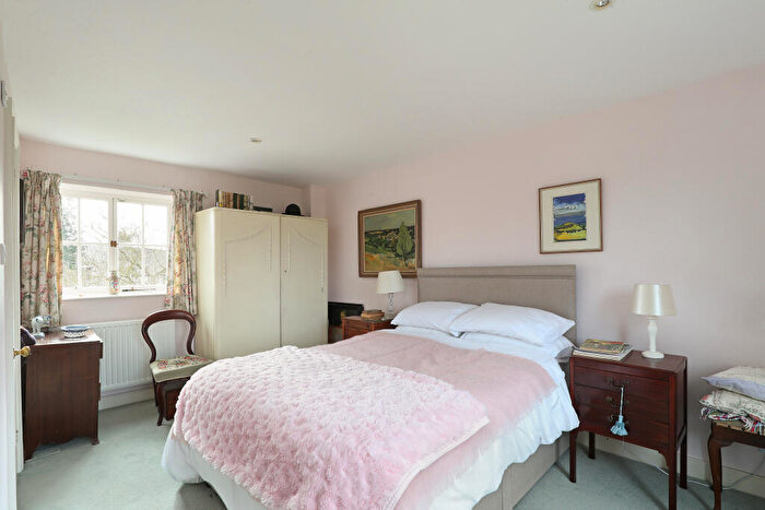 4 Bedroom Detached House For Sale In Moor Street, Framilode, GL2