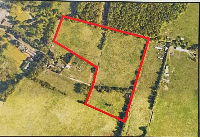 4 Bedroom Detached House For Sale In Brambles Scotter Common, Gainsborough, DN21