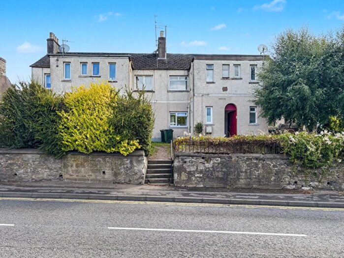 1 Bedroom Flat For Sale In Perth Road, Scone, Perth, PH2