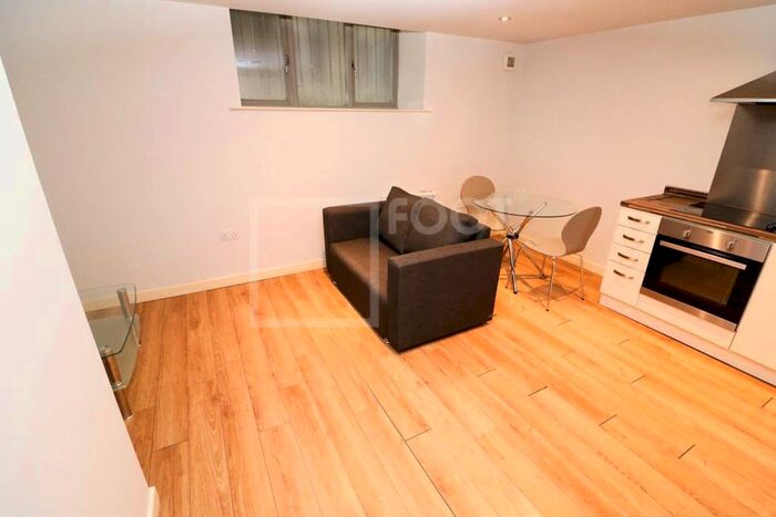 1 Bedroom Flat To Rent In Grattan House, Grattan Road, Bradford BD1
