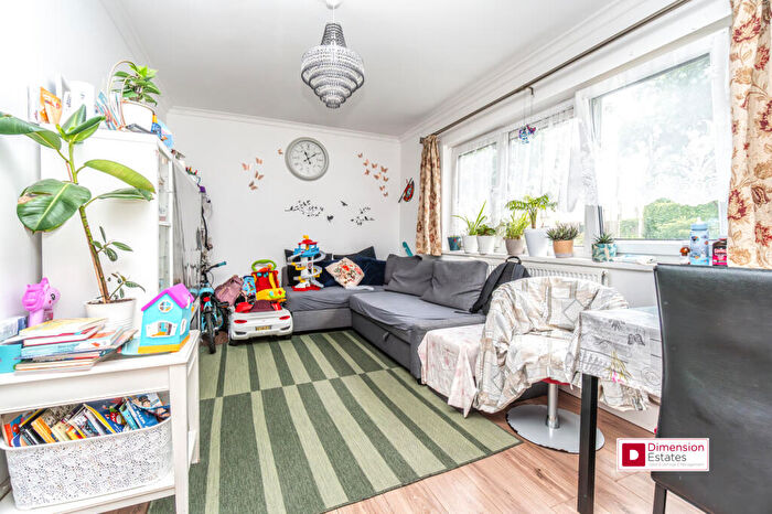 1 Bedroom Flat To Rent In Ida Street, Poplar, London, E14