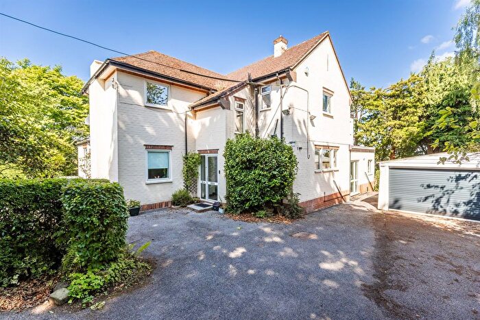 5 Bedroom Detached House For Sale In Warrington Road, Cuddington, CW8