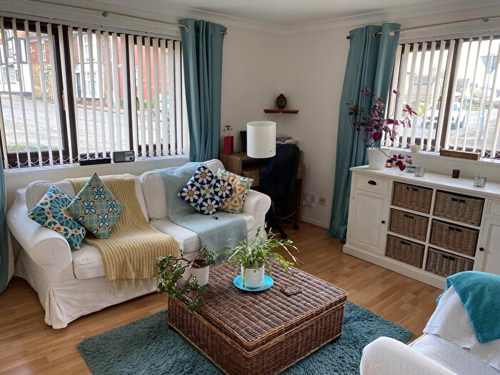 1 Bedroom Flat For Sale In Crossways The Green, Haddenham, Ely, CB6